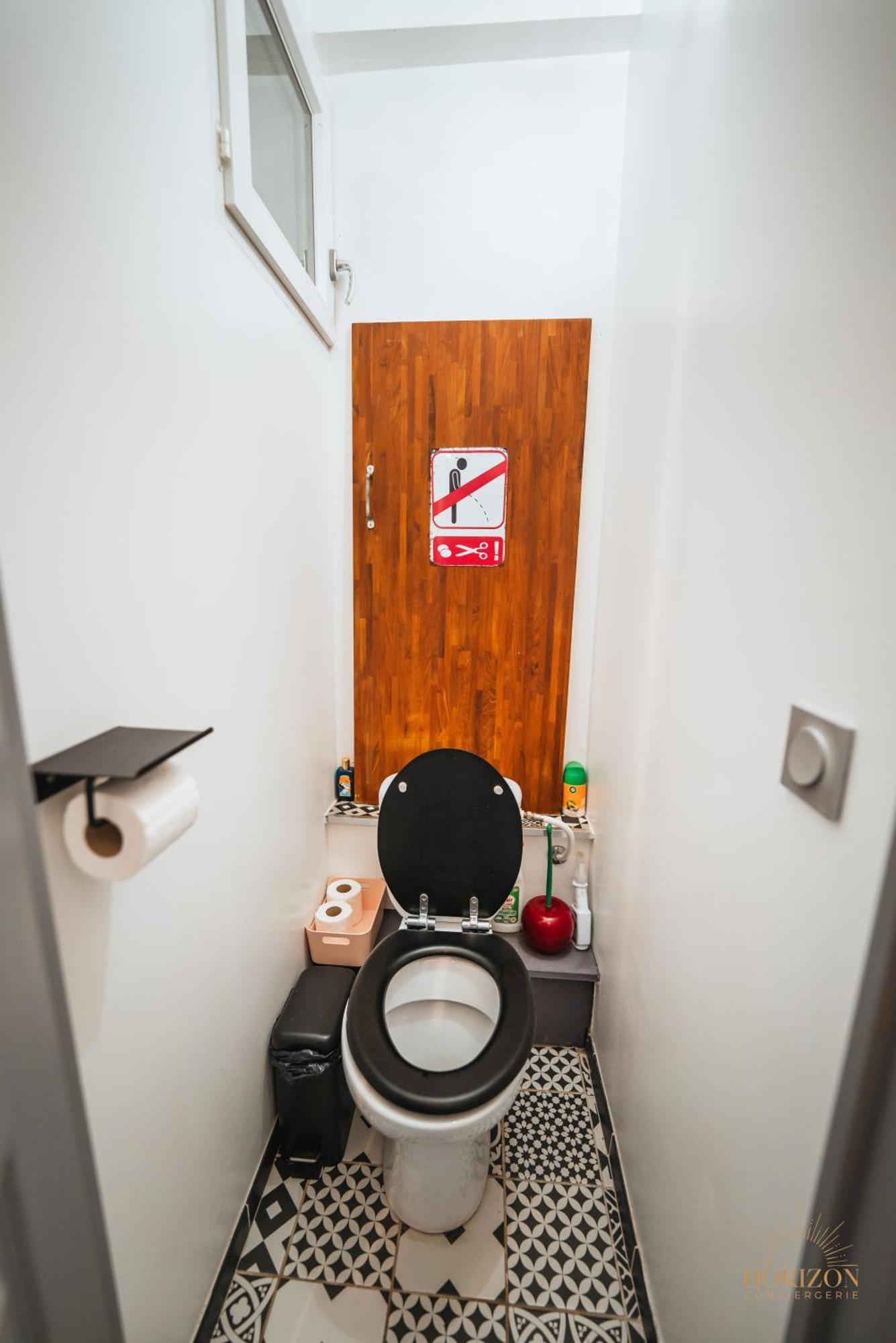 Ferienwohnung Decouvrez Marseille Depuis Le Panier - Solo/Duo Exterior foto