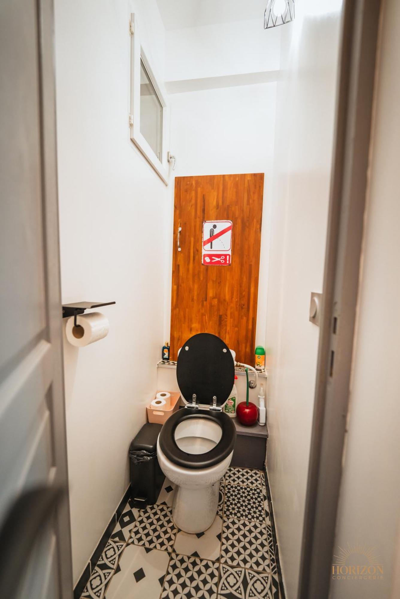 Ferienwohnung Decouvrez Marseille Depuis Le Panier - Solo/Duo Exterior foto